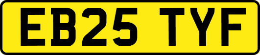 EB25TYF
