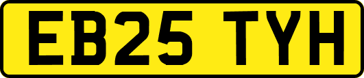 EB25TYH