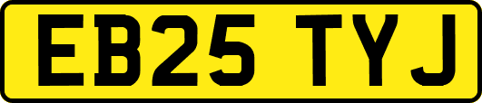EB25TYJ