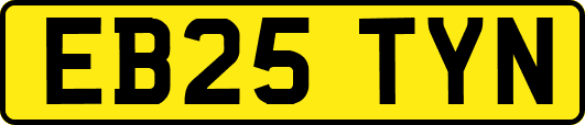 EB25TYN
