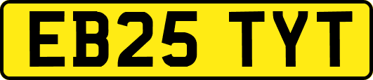EB25TYT