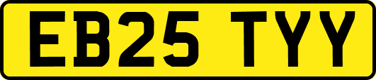 EB25TYY