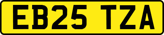 EB25TZA
