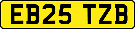 EB25TZB