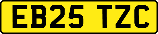 EB25TZC