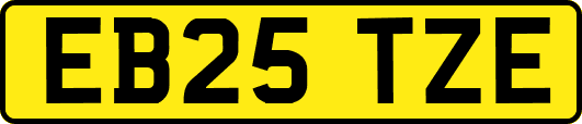 EB25TZE