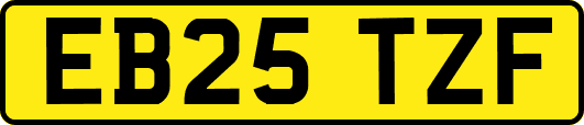 EB25TZF