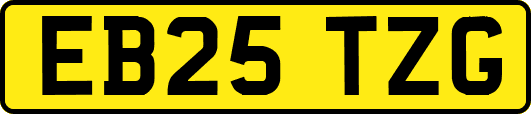 EB25TZG