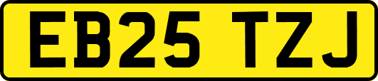 EB25TZJ