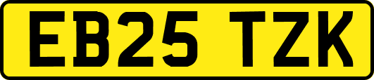 EB25TZK