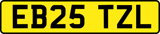 EB25TZL
