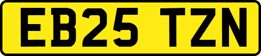 EB25TZN