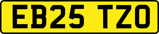 EB25TZO
