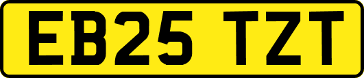 EB25TZT