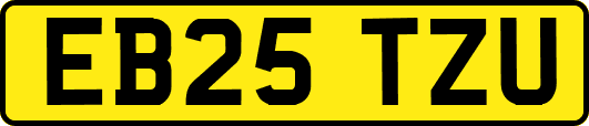 EB25TZU