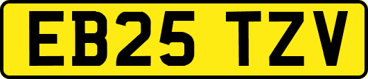 EB25TZV