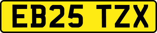 EB25TZX
