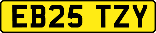 EB25TZY