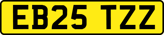 EB25TZZ