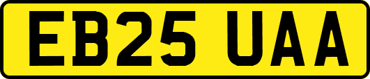EB25UAA