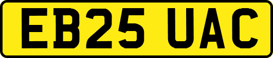 EB25UAC