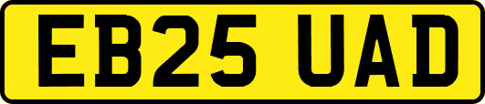EB25UAD