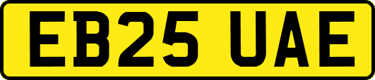 EB25UAE