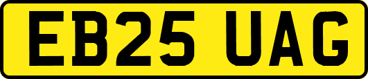 EB25UAG