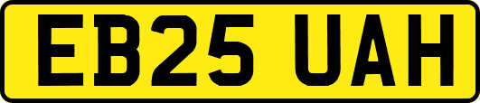 EB25UAH