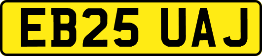 EB25UAJ