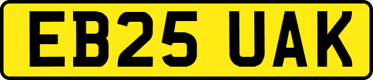 EB25UAK