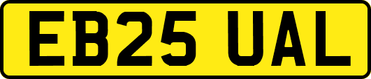 EB25UAL