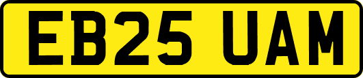 EB25UAM