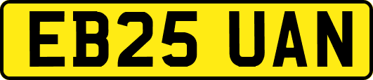 EB25UAN