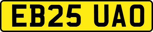 EB25UAO