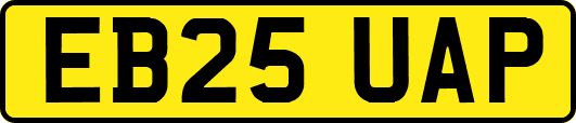 EB25UAP
