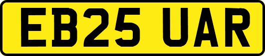 EB25UAR