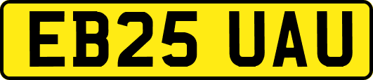 EB25UAU