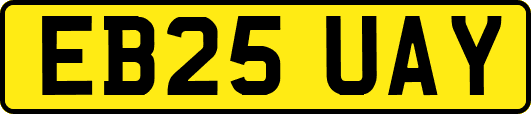 EB25UAY