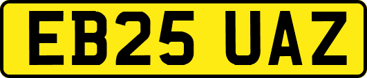 EB25UAZ