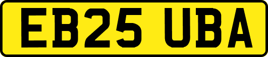 EB25UBA
