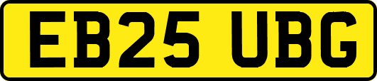 EB25UBG