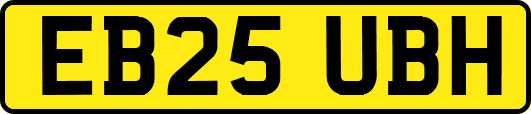 EB25UBH