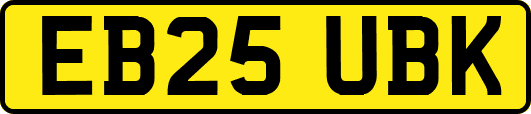 EB25UBK