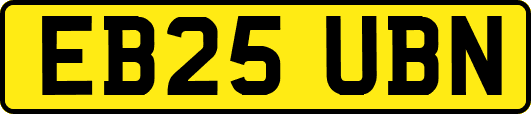 EB25UBN
