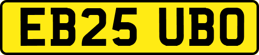 EB25UBO