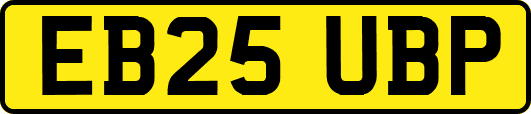 EB25UBP