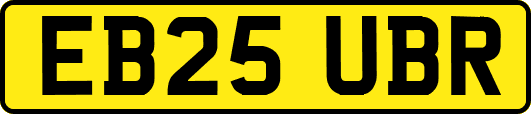 EB25UBR