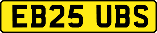 EB25UBS