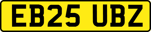 EB25UBZ